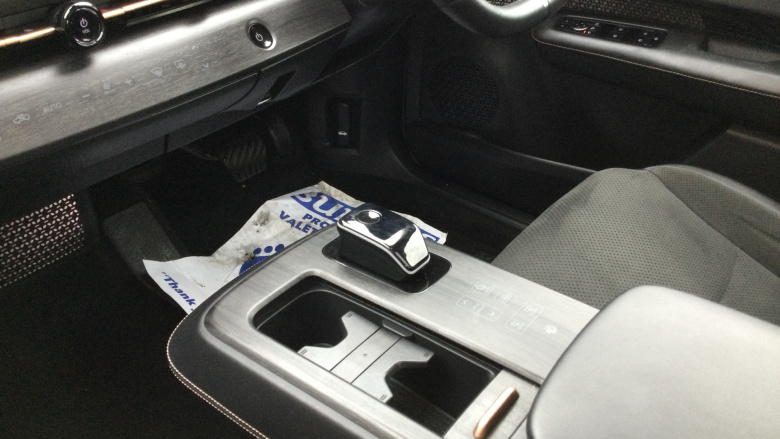 Nissan ARIYA 178kW Evolve 87kWh 22kWCh 5dr Auto Electric Hatchback